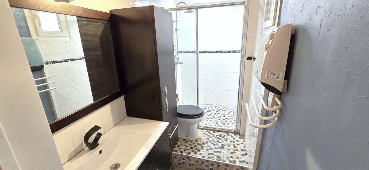 Appartement à DRAGUIGNAN