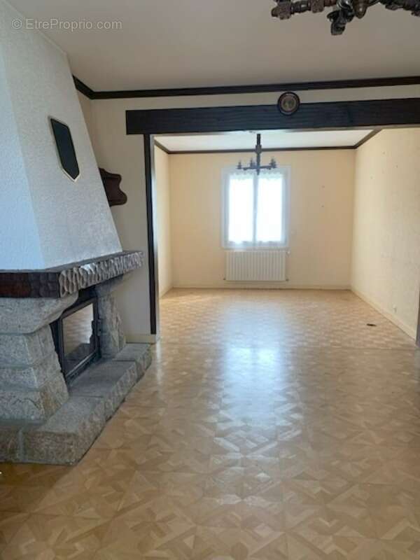 Maison à PLENEUF-VAL-ANDRE