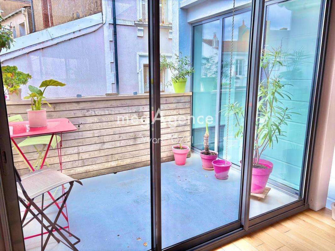 Maison à LES SABLES-D'OLONNE