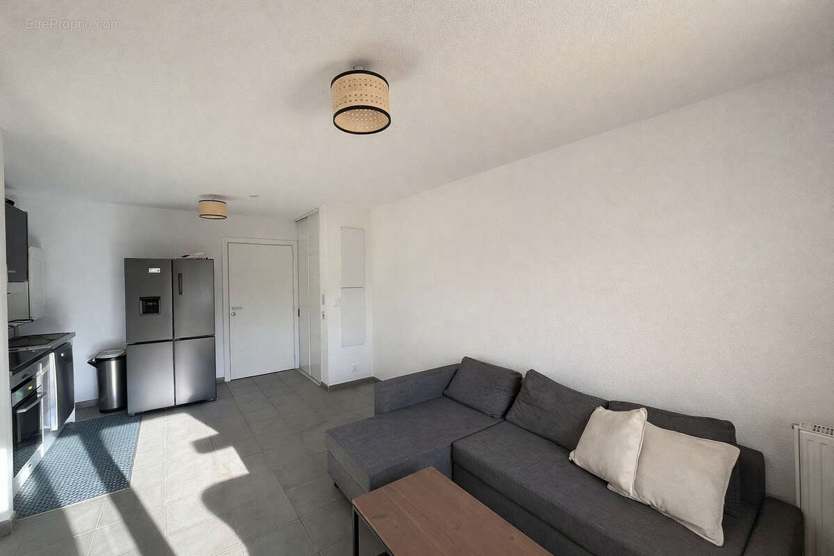 Appartement à BRUGES