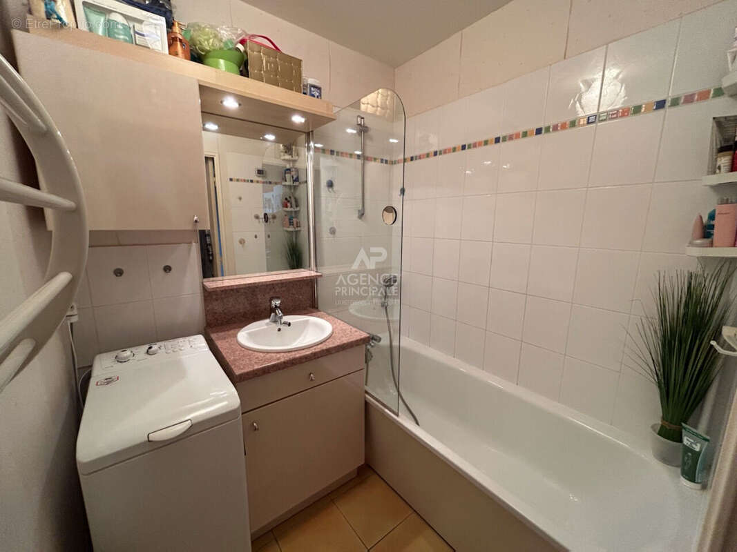 Appartement à PONTOISE