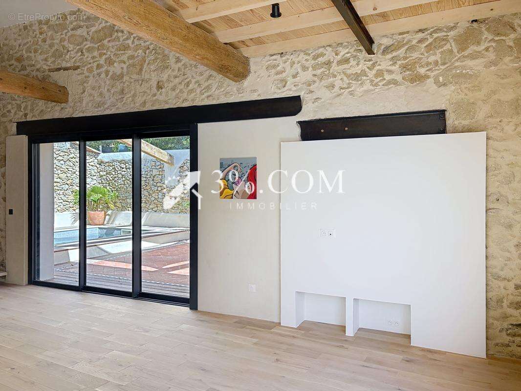 Maison à MARCORIGNAN