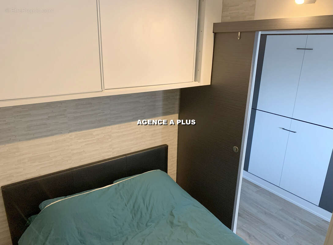 Appartement à LE GRAU-DU-ROI