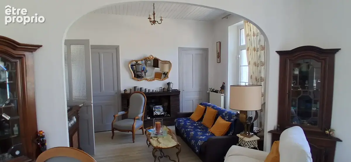 Magnifique Appartement   Le Chambon-sur-Lignon - photo 5