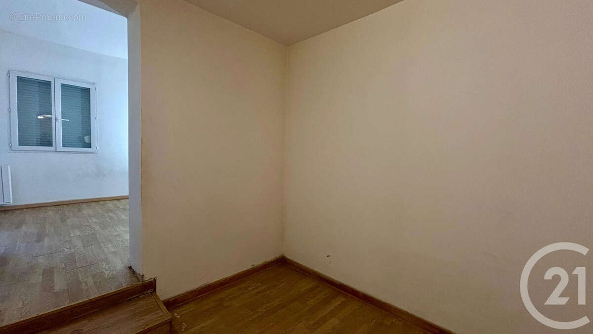 Maison à LA COUTURE-BOUSSEY