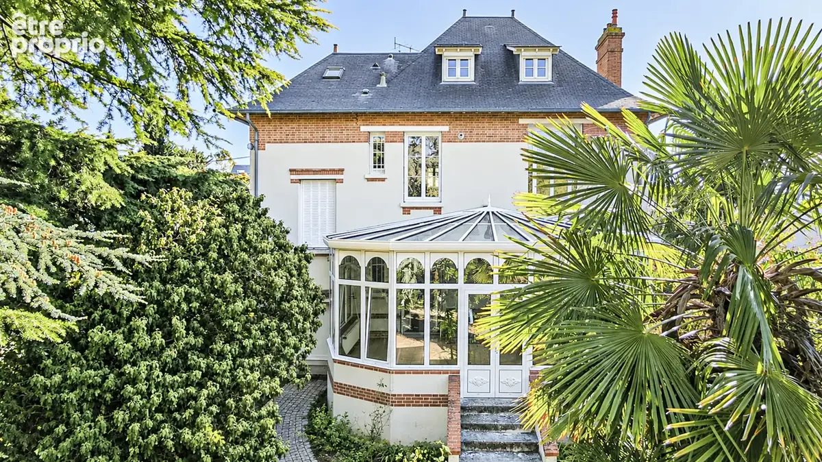 Maison à ORLEANS