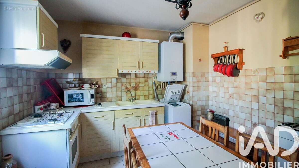 Photo 3 - Appartement à MONTPELLIER