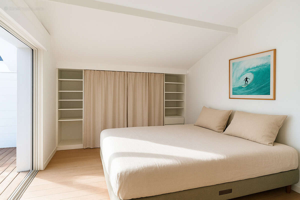 Appartement à BIDART