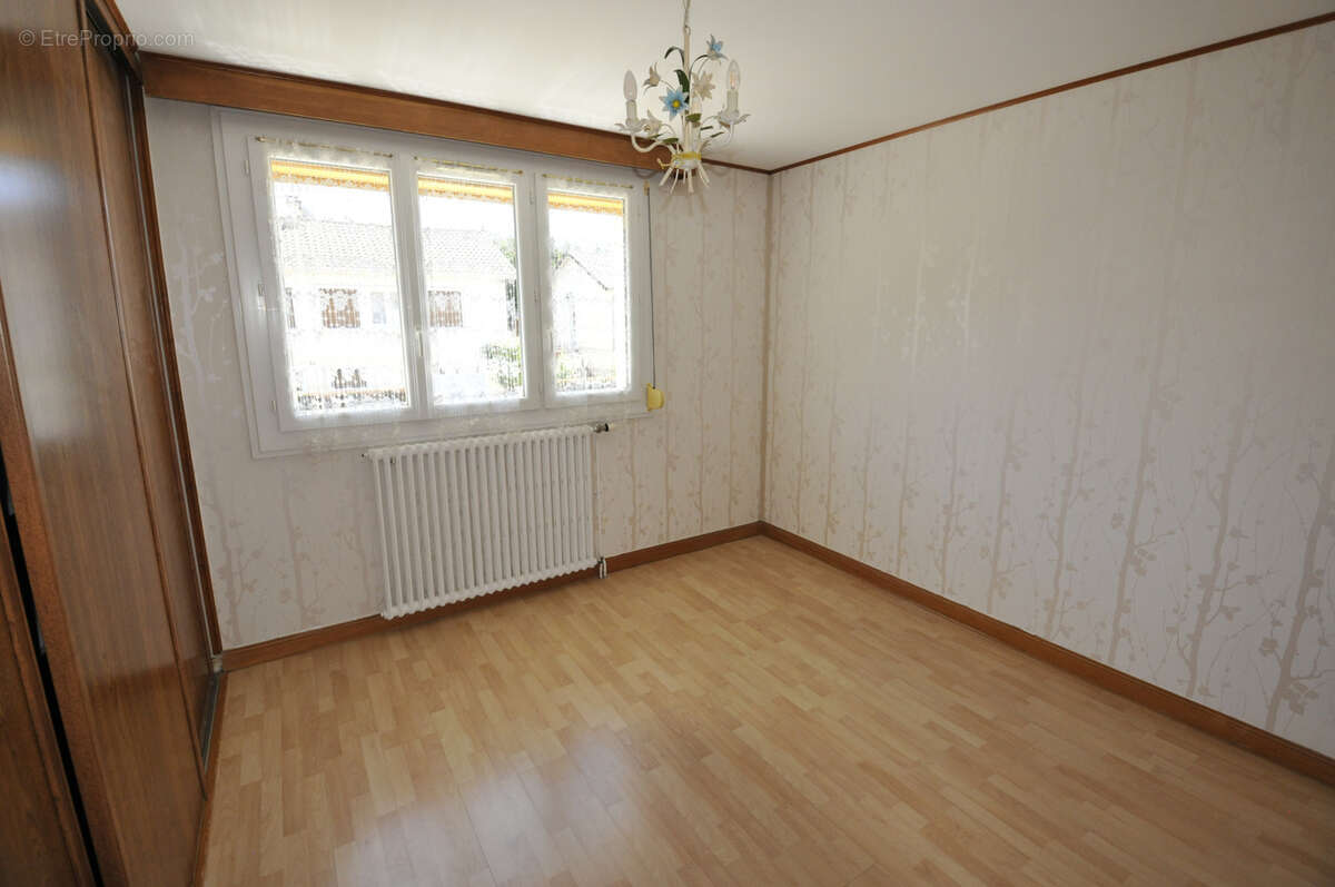 Maison à ISLE