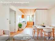 Appartement à ETABLES-SUR-MER