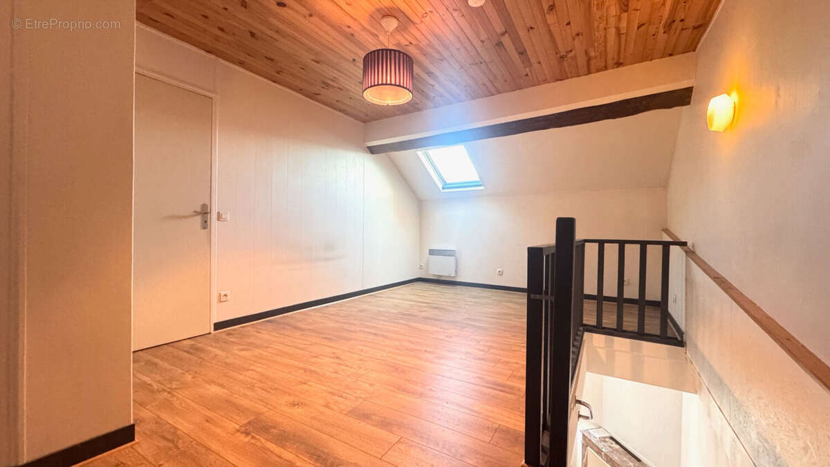 Maison à CORBEIL-ESSONNES