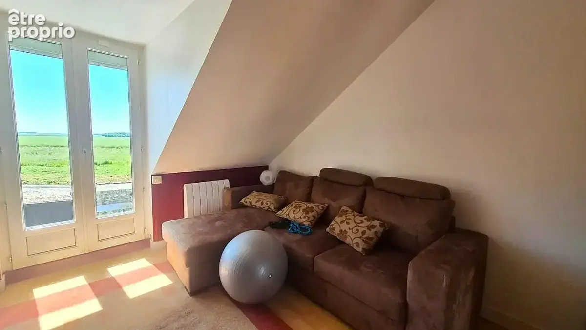 Maison en pierres a vendre sur monnerville ! - photo 16