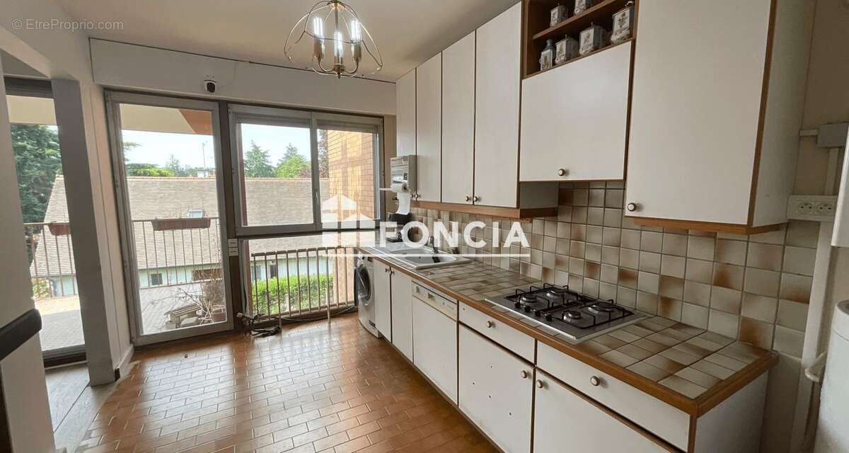 Appartement à BLOIS