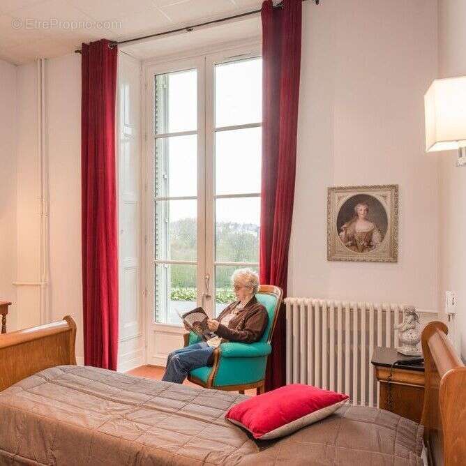Appartement à LONGPONT-SUR-ORGE