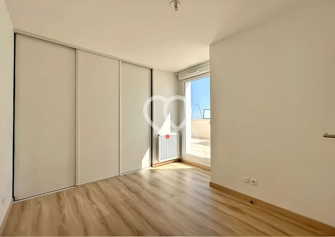 Appartement à BLAGNAC