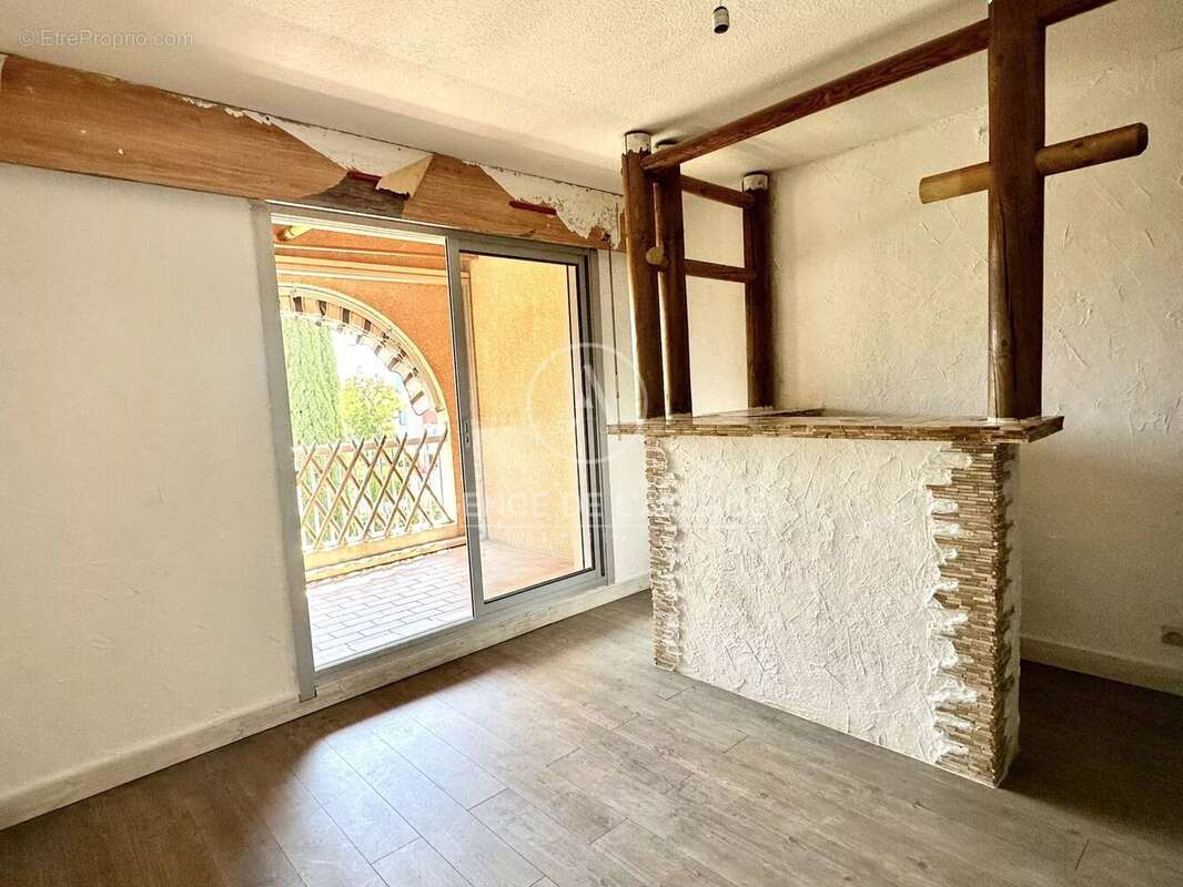 Appartement à LA SEYNE-SUR-MER