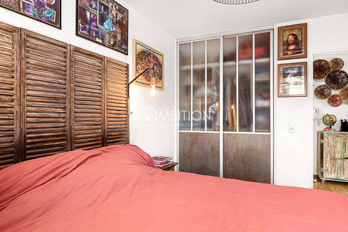 Appartement Puget Sur Argens 2 pièces 52 m2 + place de parking - photo 13