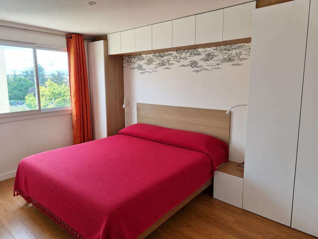 Appartement à CALUIRE-ET-CUIRE