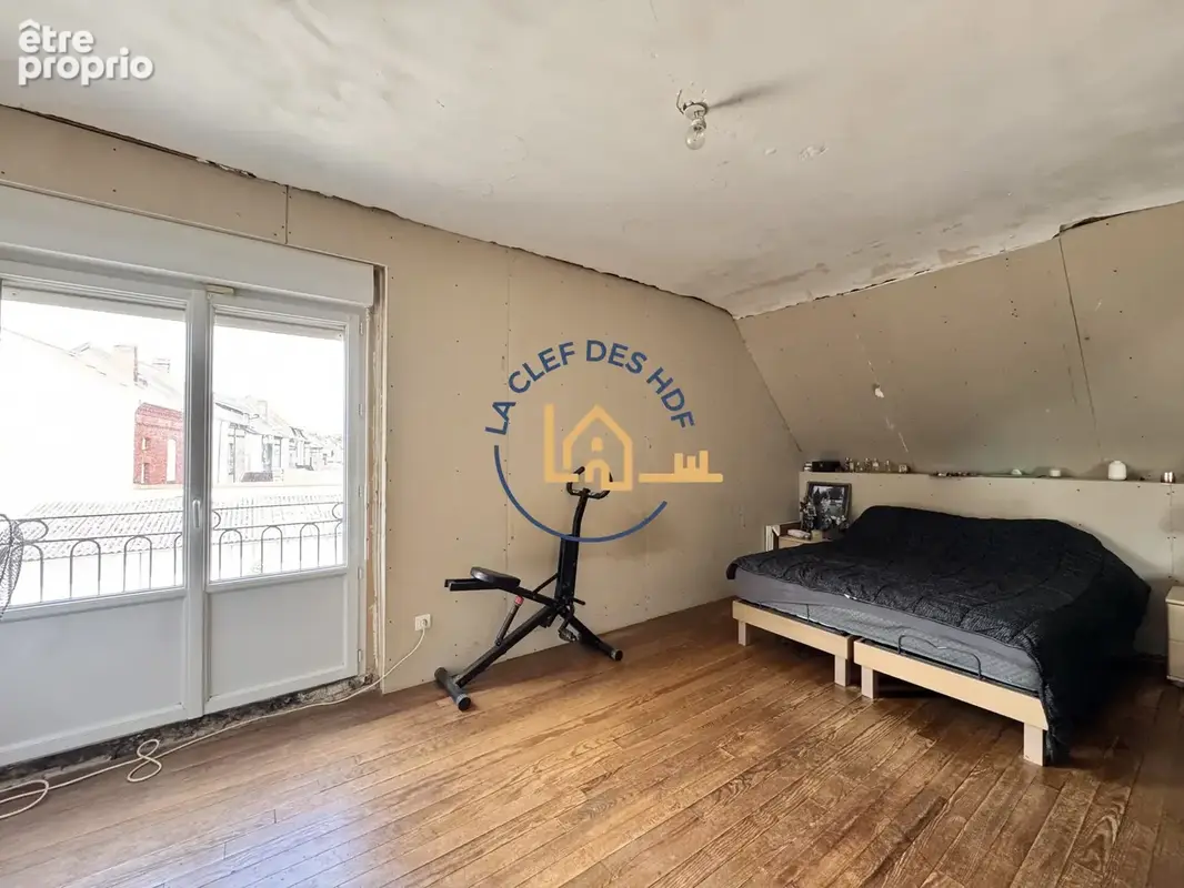 Maison 5 pièces 162 m² à vendre à Frevent (62270) - photo 7
