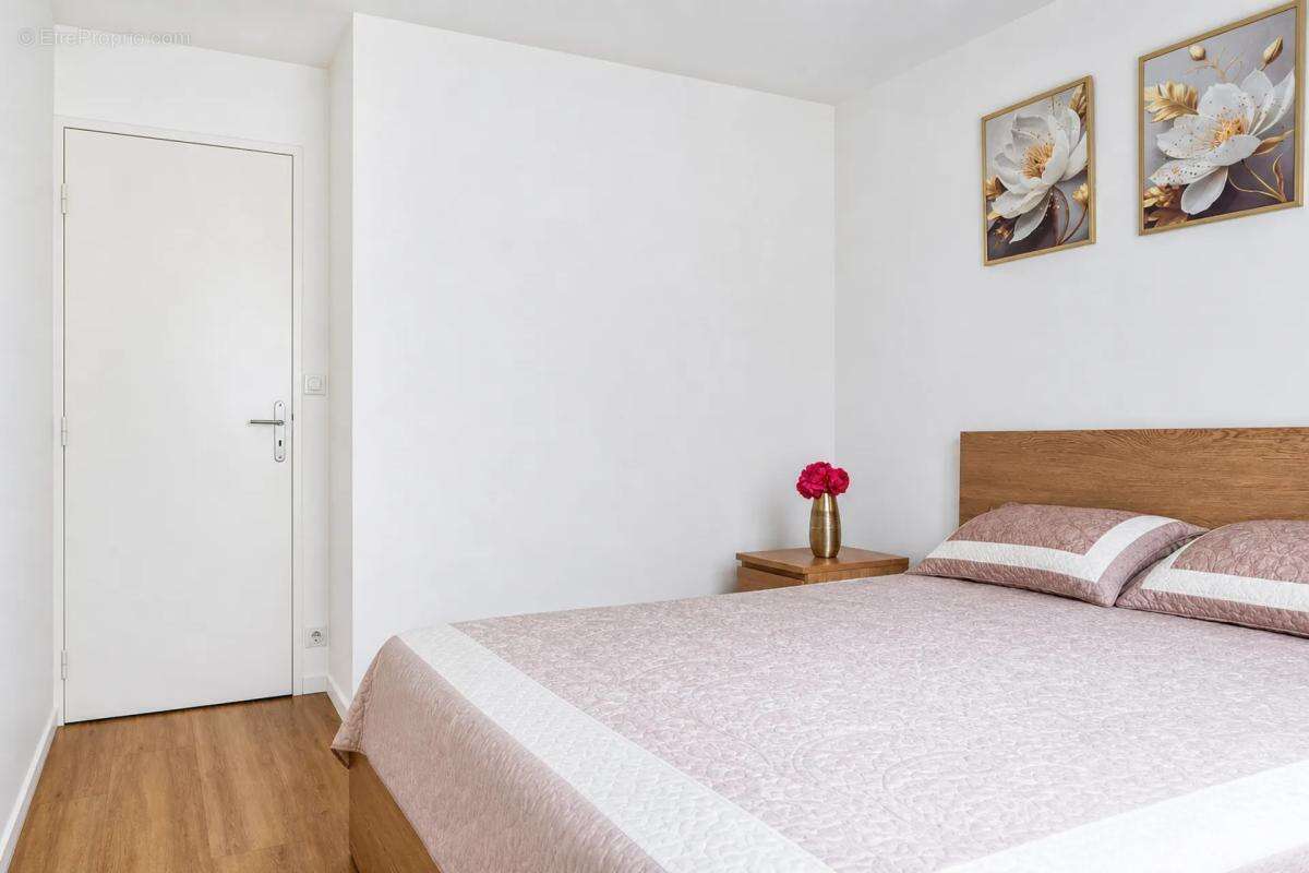 Appartement-maison 83m² avec jardin à St-Herblain - photo 4