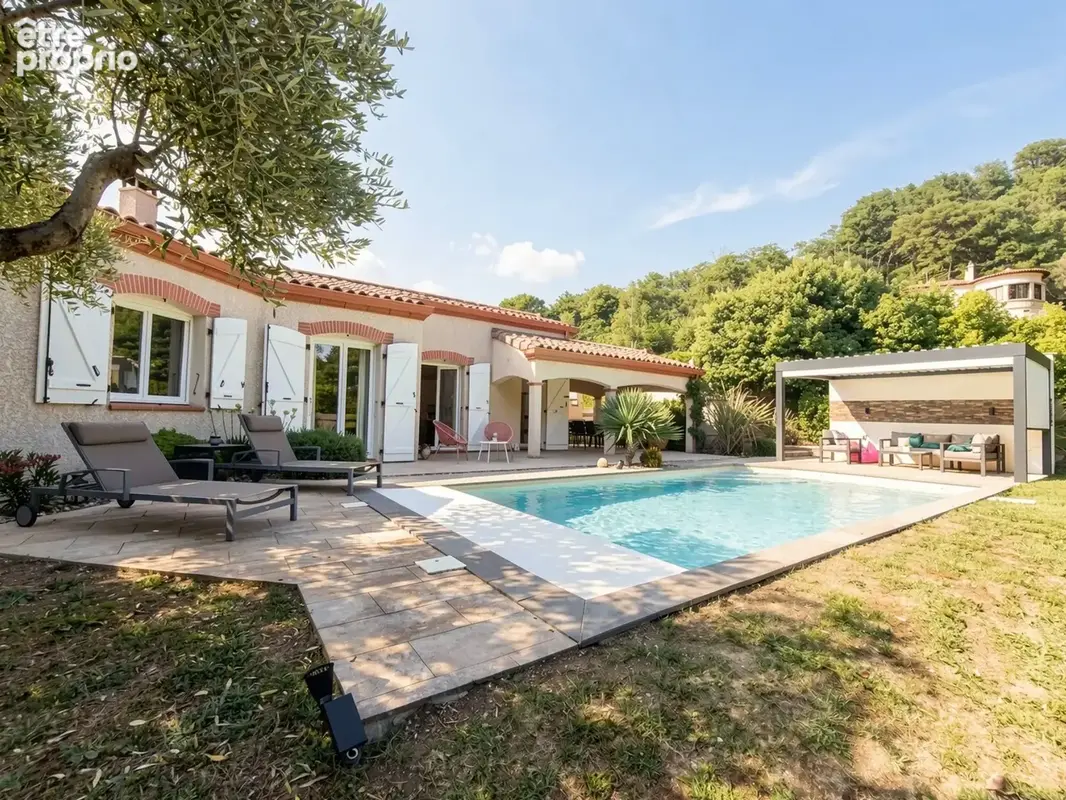 Maison à MURET