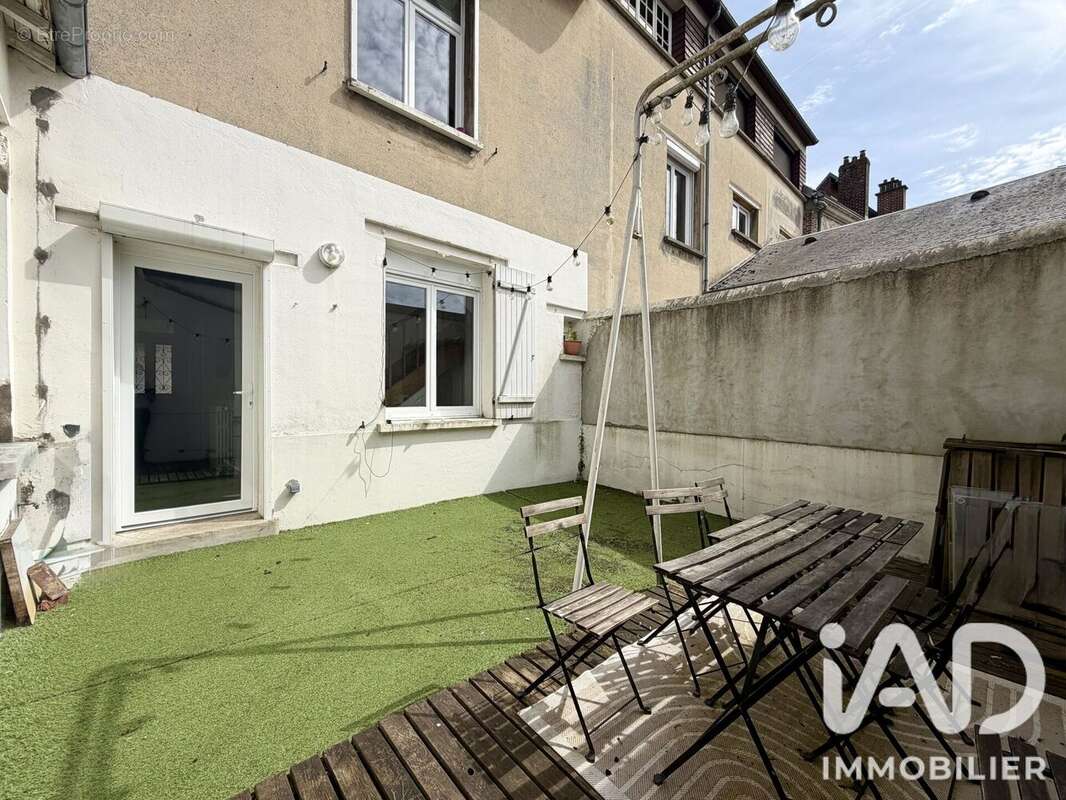 Maison 180 m² à Peronne  - photo 6