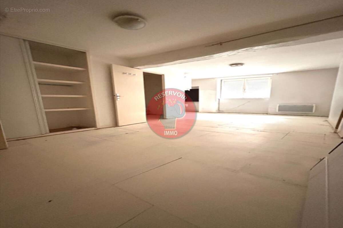 Appartement à BEAUNE