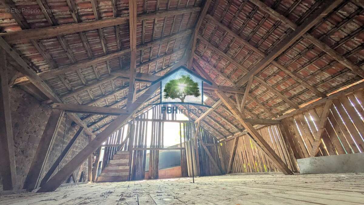 Maison à INGWILLER
