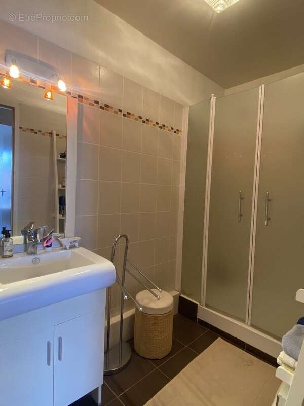 Appartement à ANGOULEME