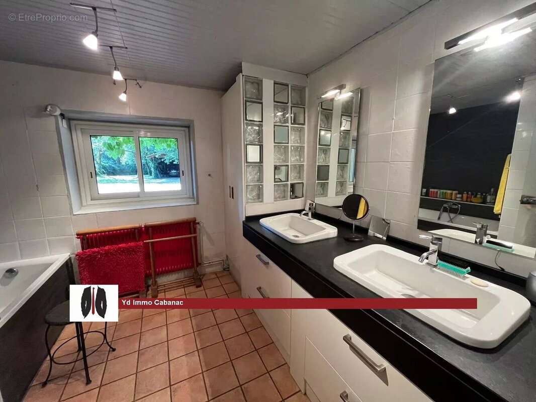 Magnifique maison avec grand terrain constructible - photo 11