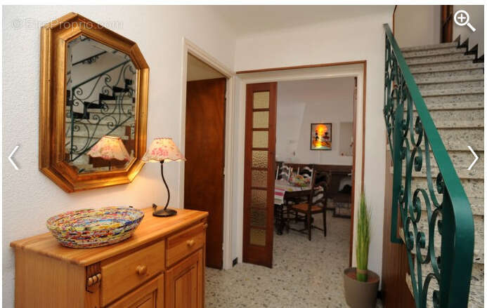 Maison à SAINT-LAURENT-DE-LA-SALANQUE