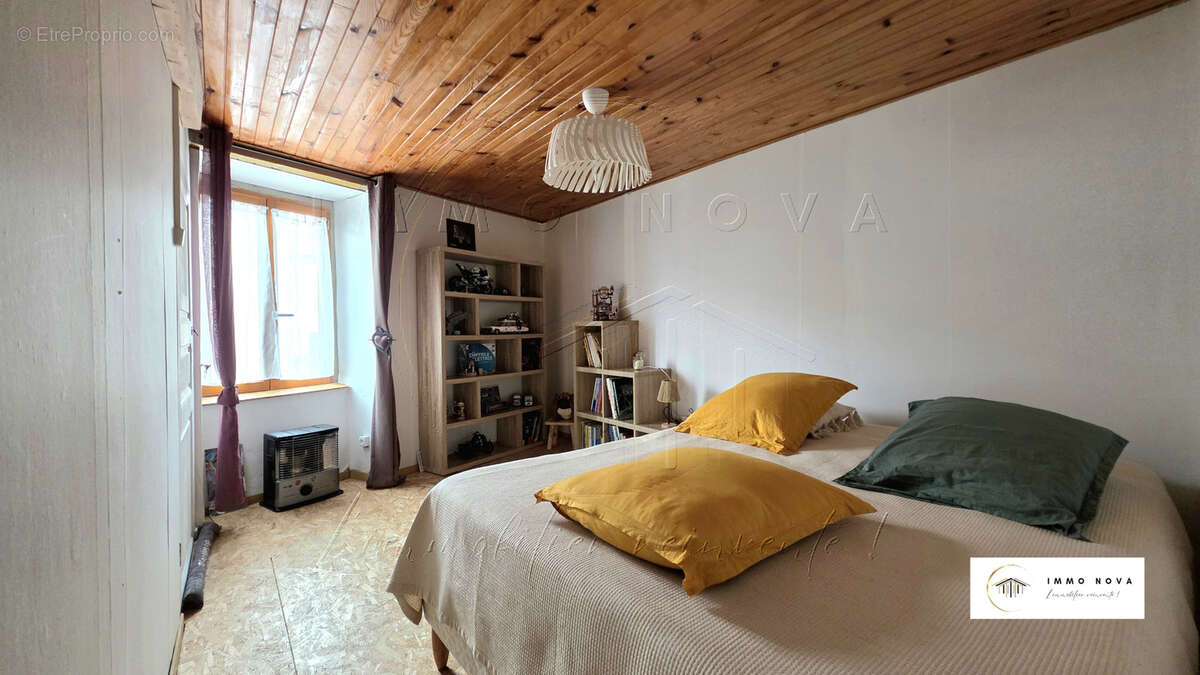 Maison à APCHAT