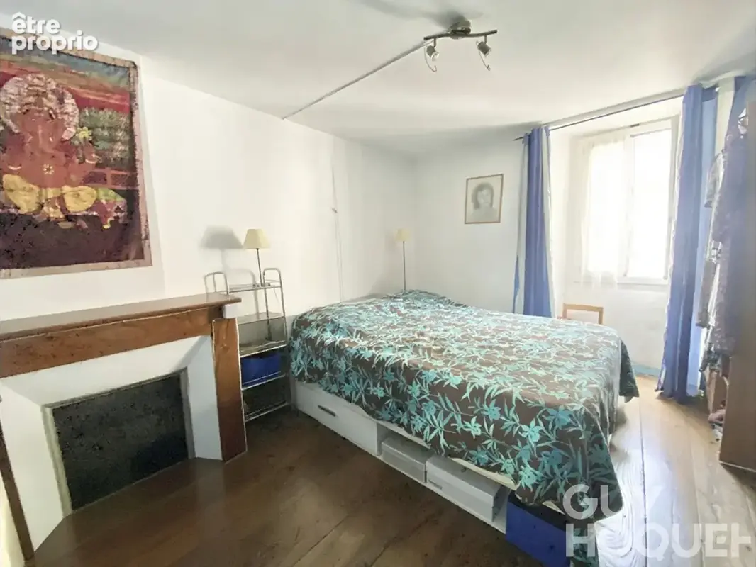 Belle maison de ville de 143 m² à Arnéguy avec appartement indépendant et terrasse - photo 5