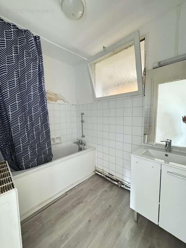 Appartement à SAINTES