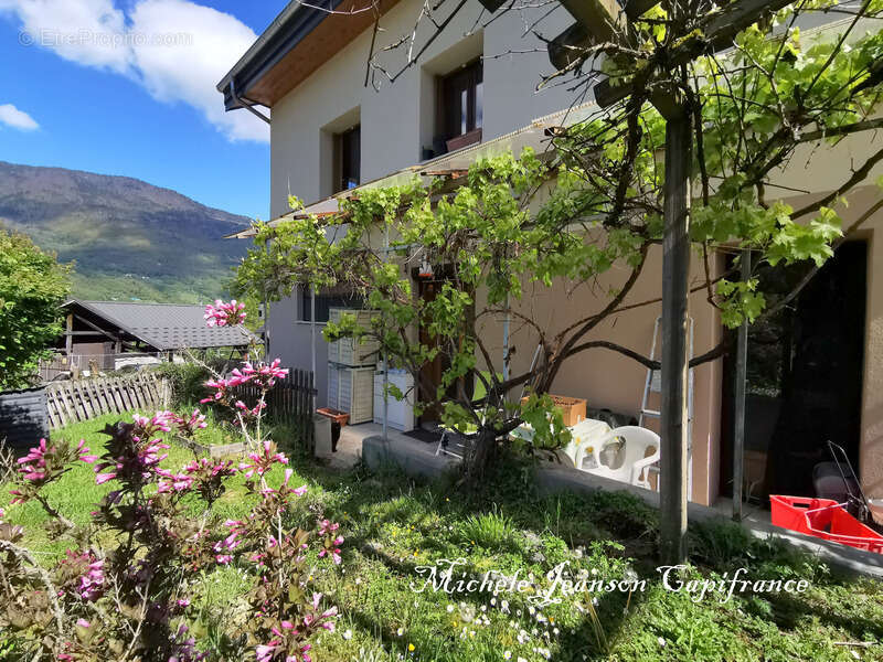 Appartement à ARGENTINE