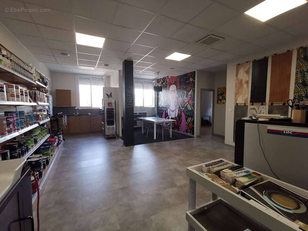 Appartement à SAINT-APOLLINAIRE