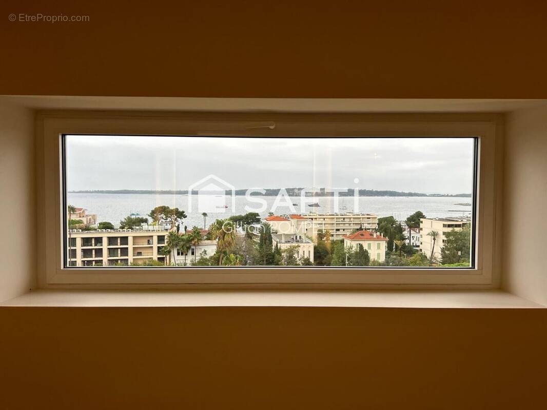 Photo 1 - Appartement à CANNES