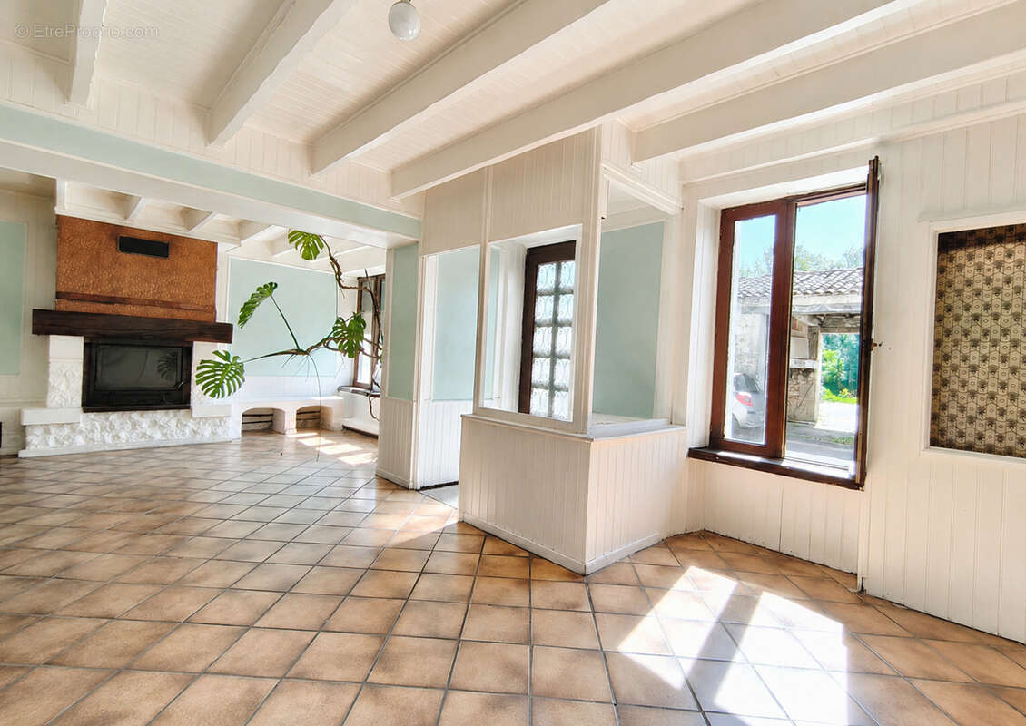 Maison 6 pièces 153m2 Cognac - photo 3
