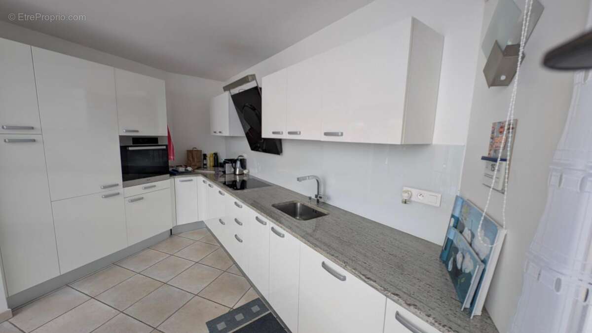 Maison à SIX-FOURS-LES-PLAGES