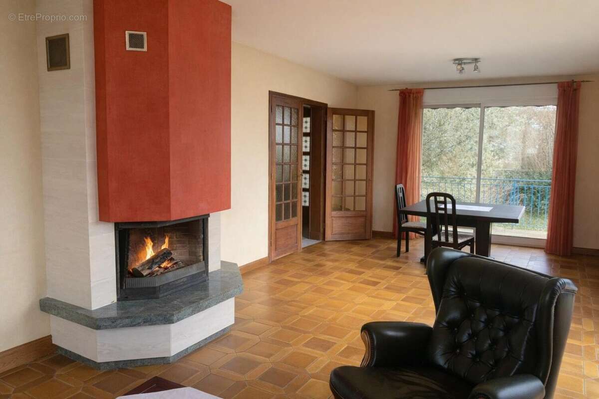 Photo 6 - Maison à CHAMBRAY-LES-TOURS