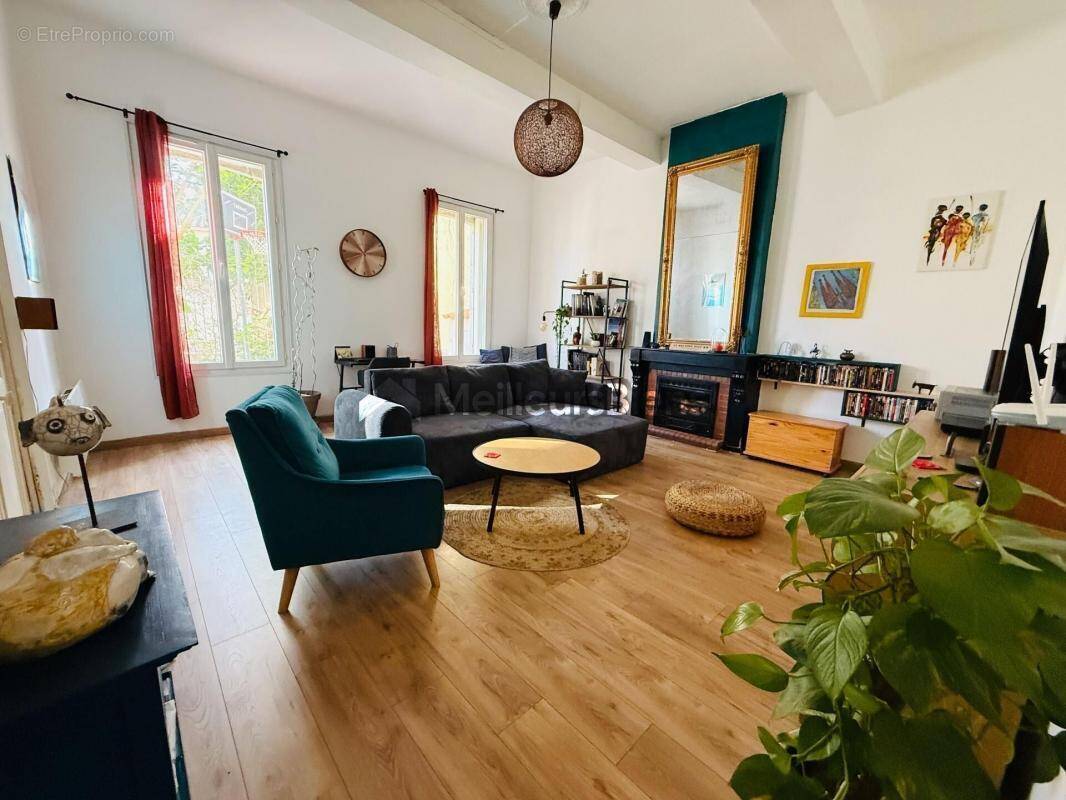 Maison à SALSES-LE-CHATEAU