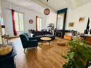 Maison à SALSES-LE-CHATEAU