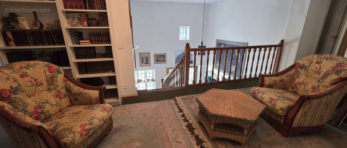 Maison à SAULXURES