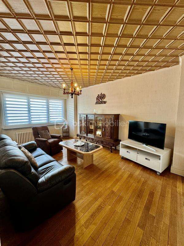 Maison à CREUTZWALD