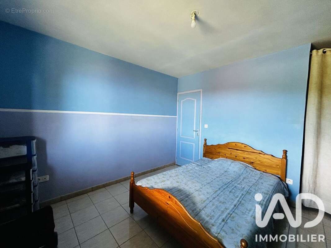 Photo 5 - Maison à PETITE-ILE