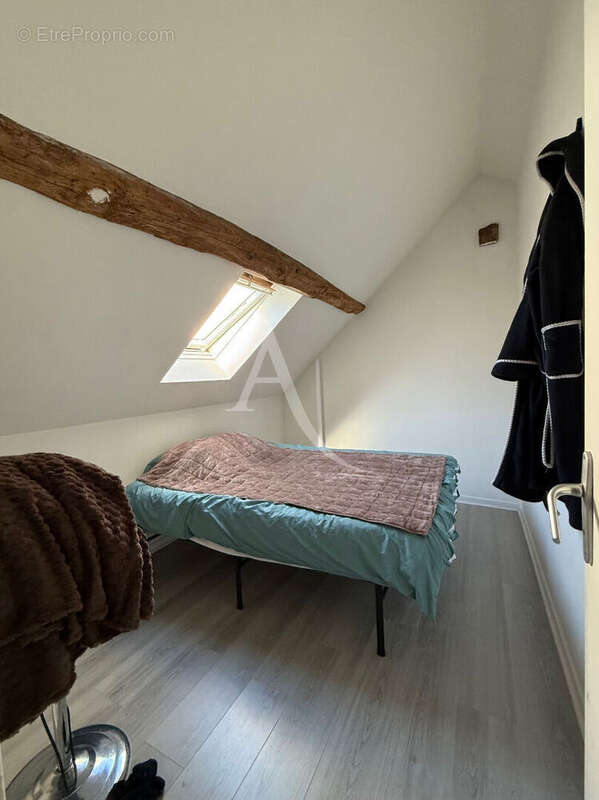 Maison à HERICY