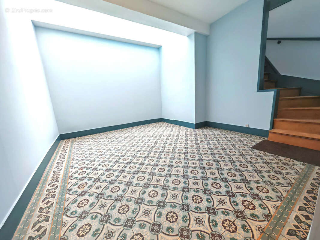 Appartement à DOULLENS