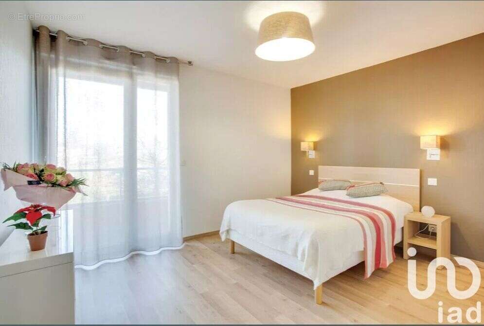 Photo 4 - Appartement à STRASBOURG