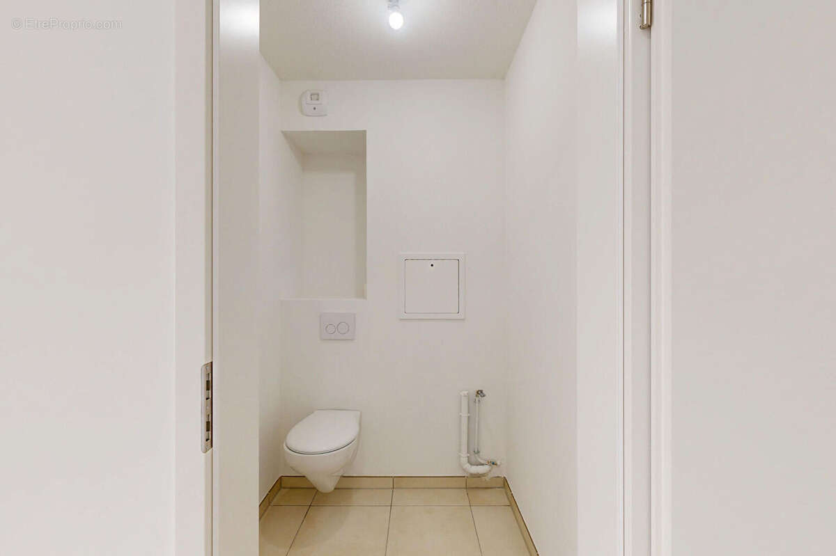 Appartement à HOENHEIM