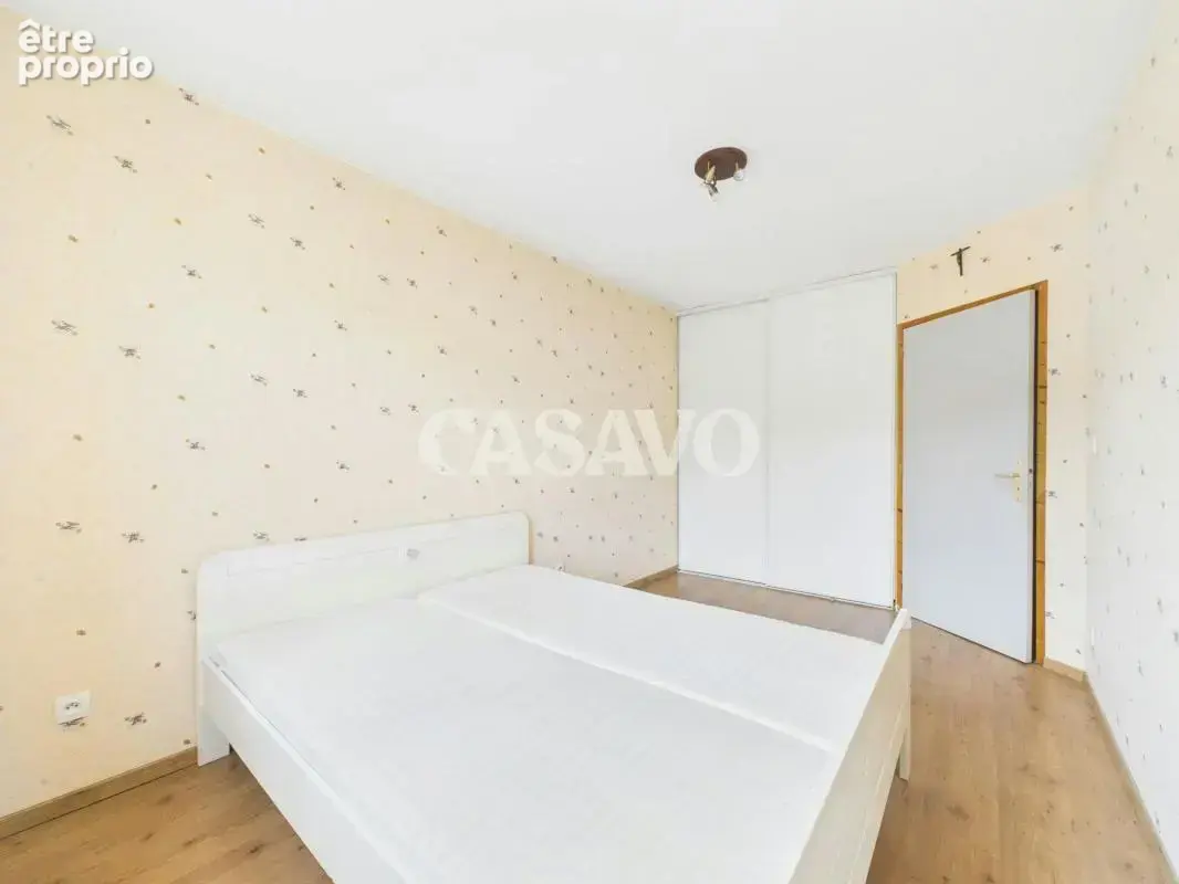 Vente Appartement 6 pièces de 101m² - 69970 Marennes - photo 11